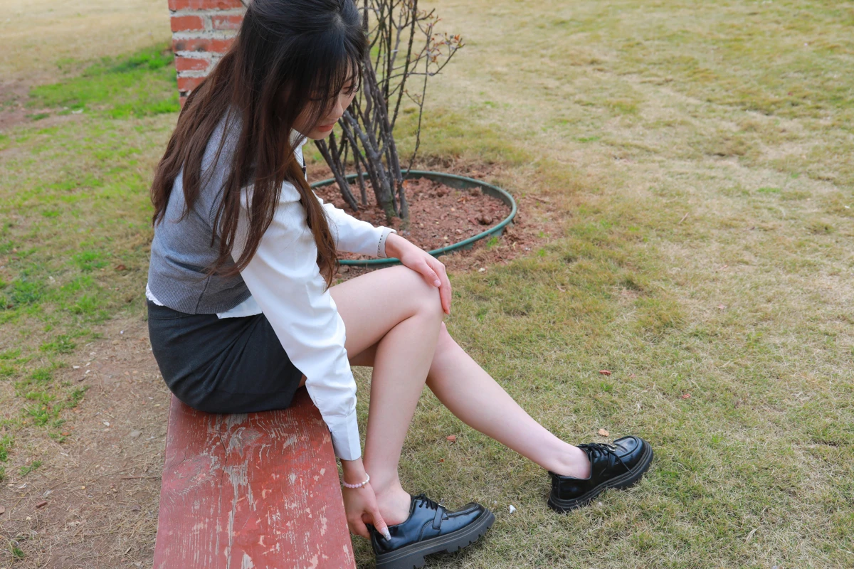 [爱美足] 爱美足 NO.273 小天#[104P]-4