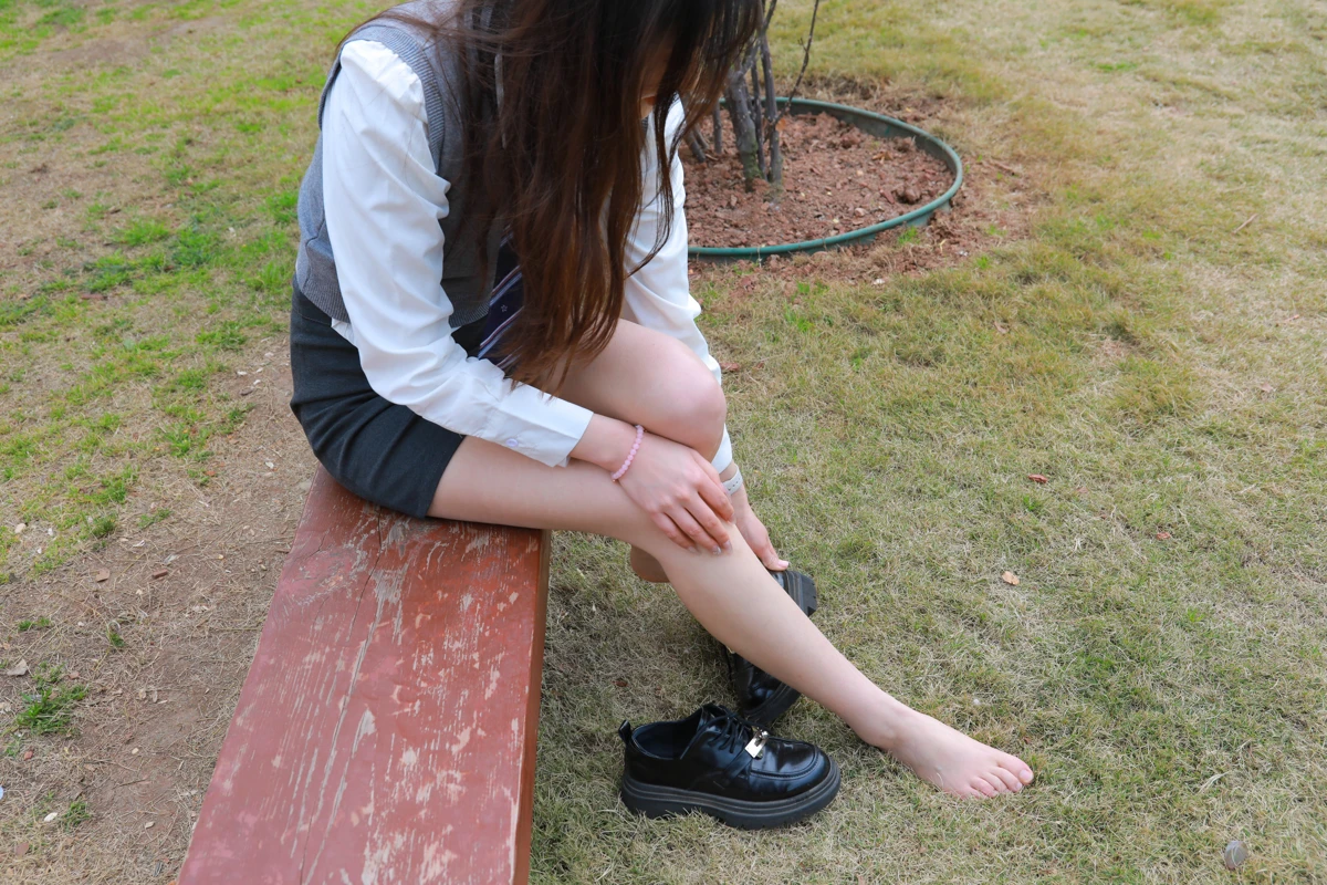 [爱美足] 爱美足 NO.273 小天#[104P]-9