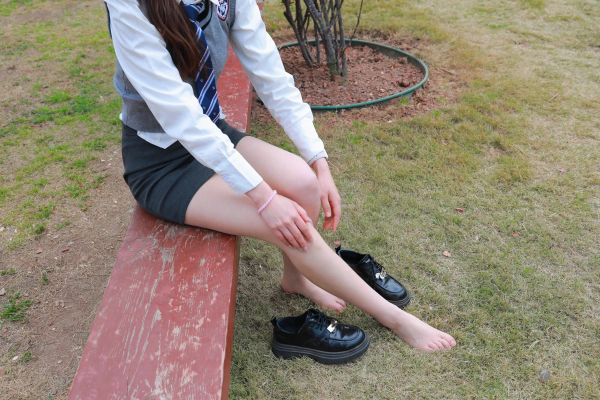 [爱美足] 爱美足 NO.273 小天#[104P]-10