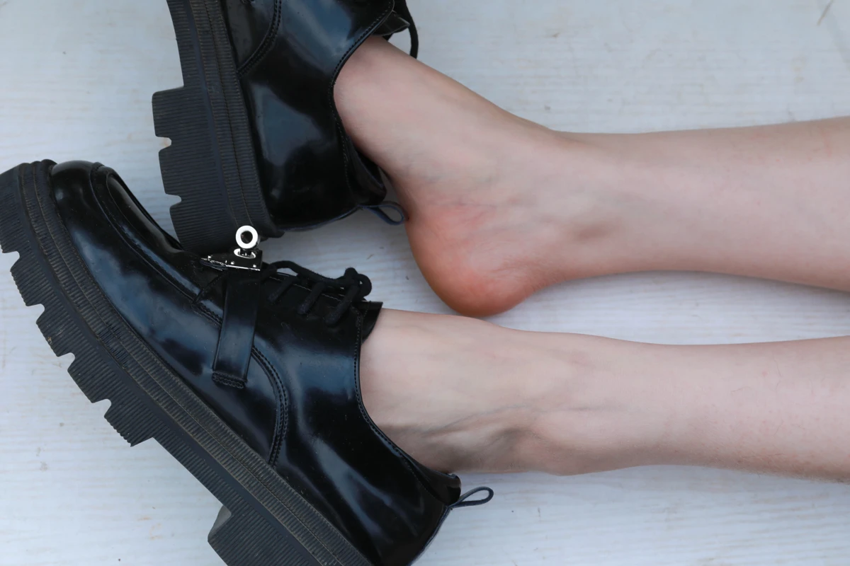 [爱美足] 爱美足 NO.273 小天#[104P]-9