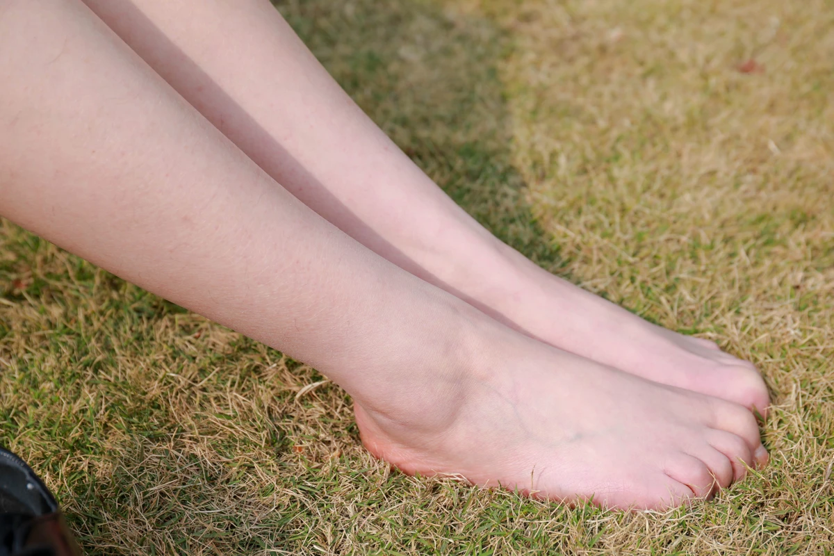 [爱美足] 爱美足 NO.273 小天#[104P]-5