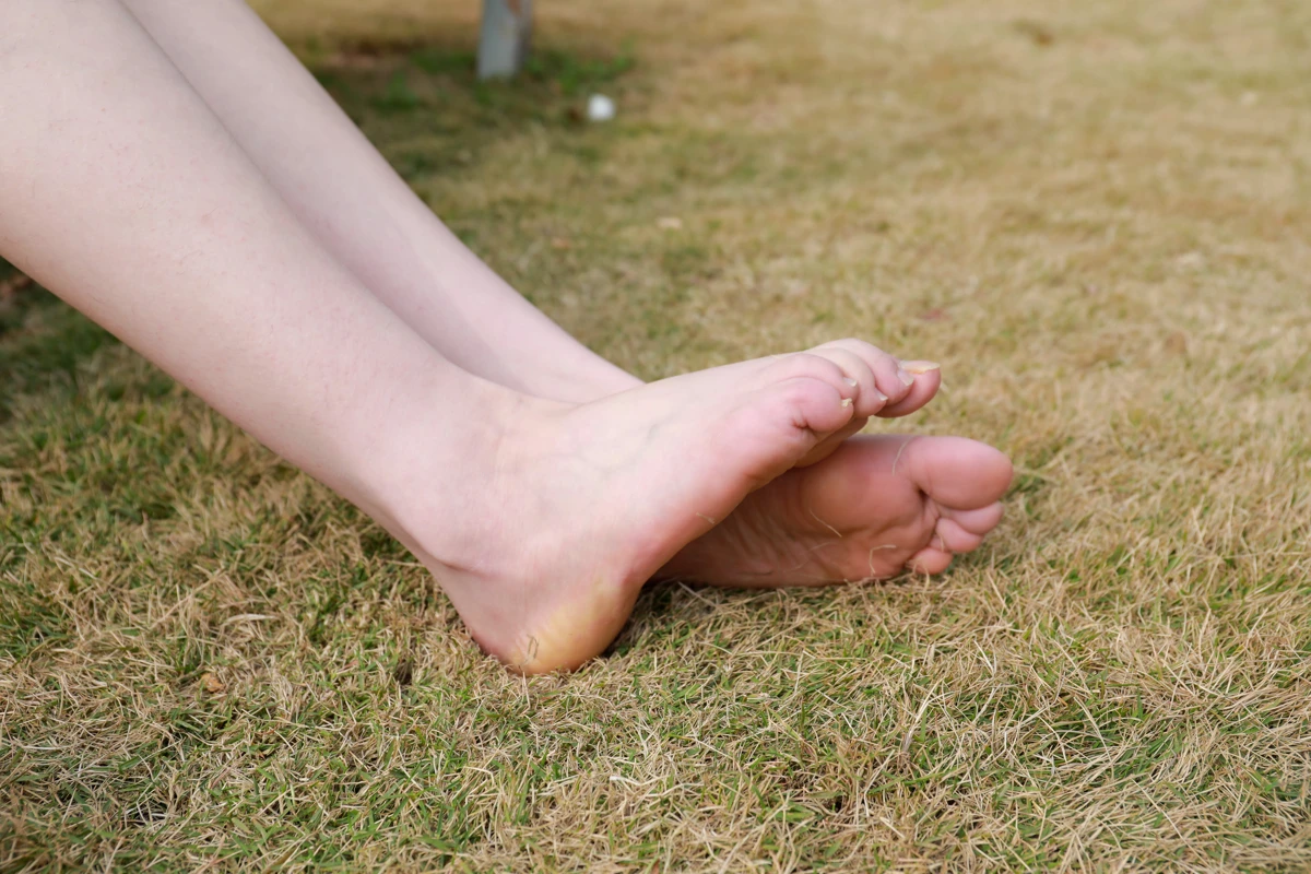 [爱美足] 爱美足 NO.273 小天#[104P]-9