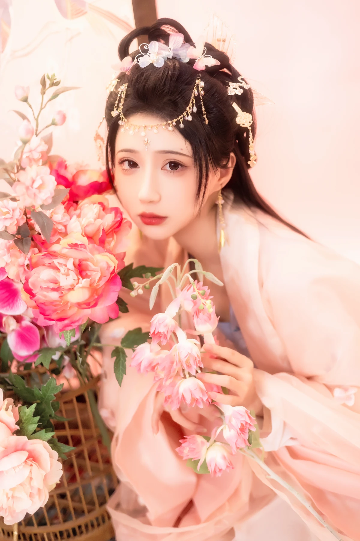 [艺图语] 2023.01.14 Vol.2917 心之月 -绮罗生的小苏苏-#[29P]-2