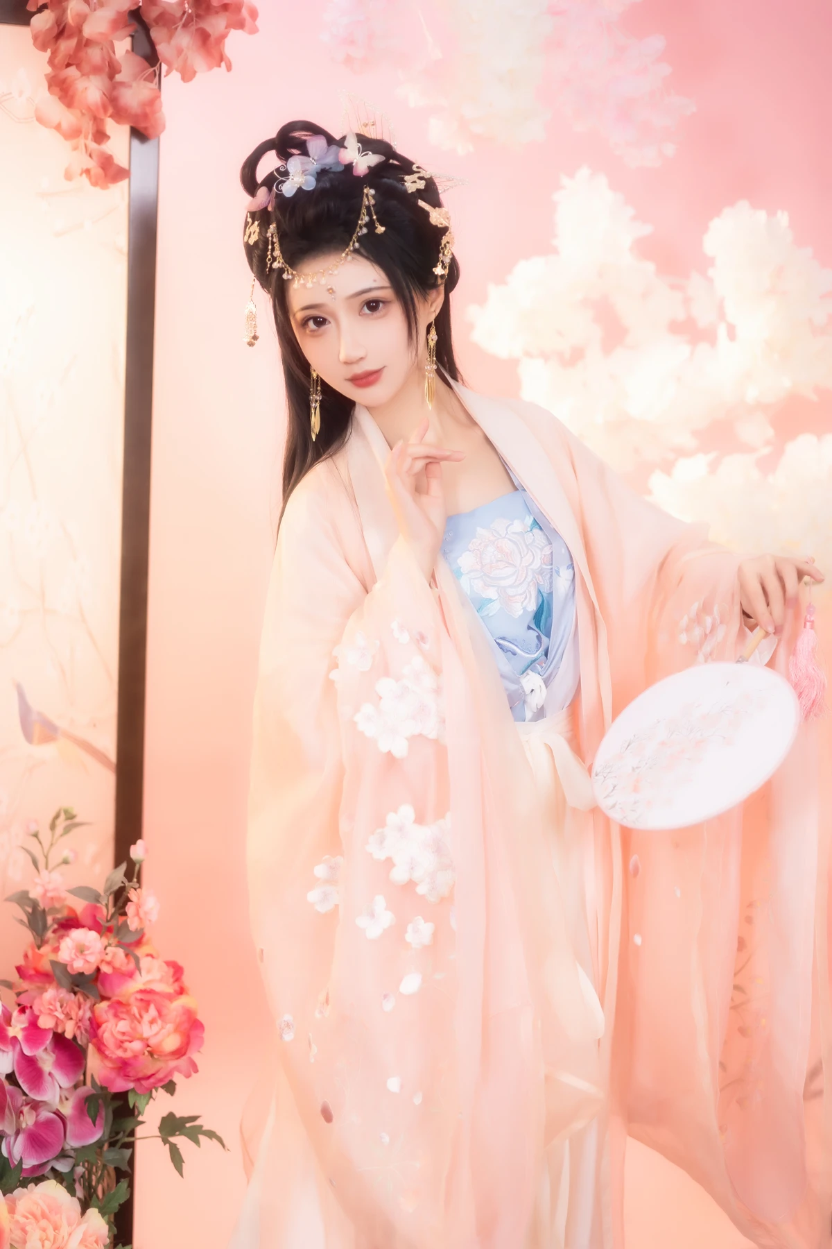 [艺图语] 2023.01.14 Vol.2917 心之月 -绮罗生的小苏苏-#[29P]-3