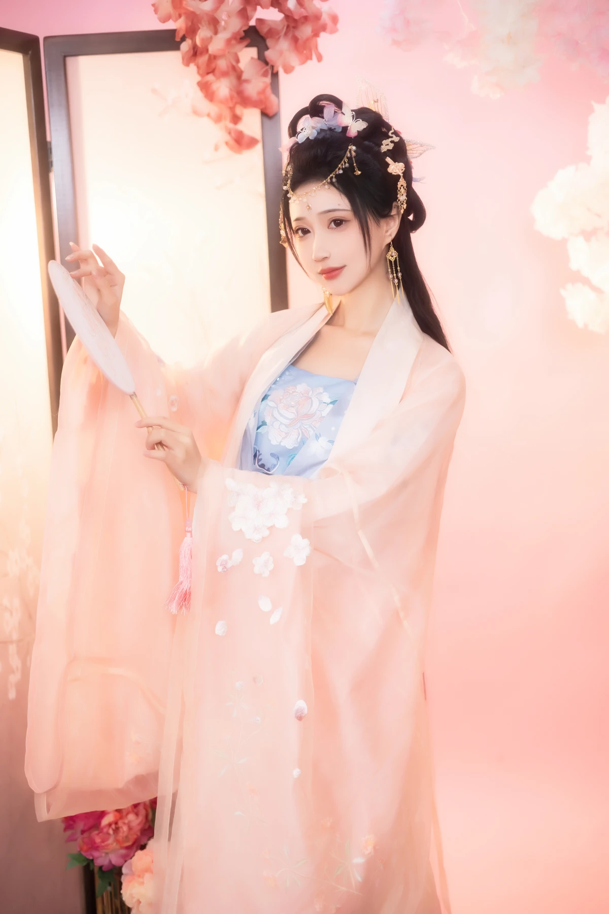 [艺图语] 2023.01.14 Vol.2917 心之月 -绮罗生的小苏苏-#[29P]-4