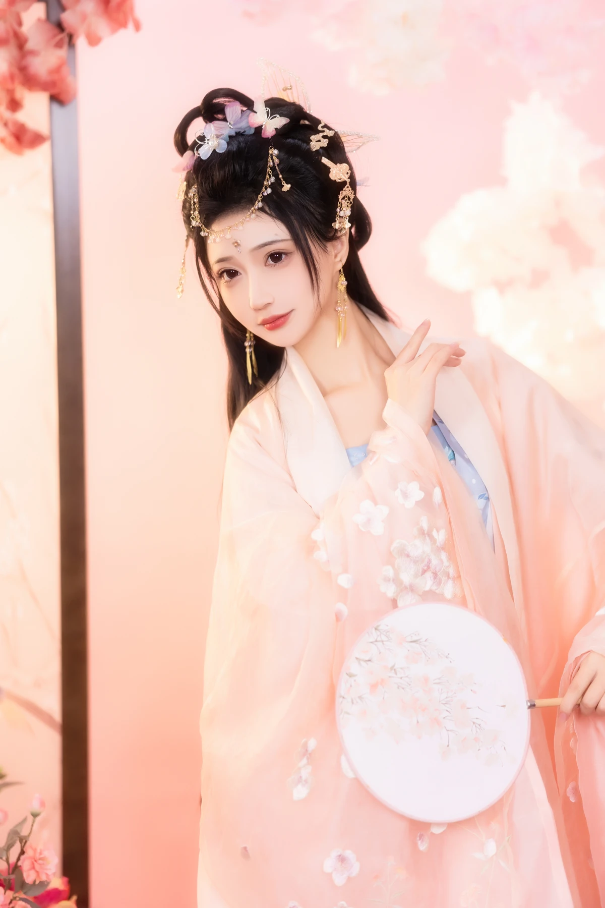 [艺图语] 2023.01.14 Vol.2917 心之月 -绮罗生的小苏苏-#[29P]-6