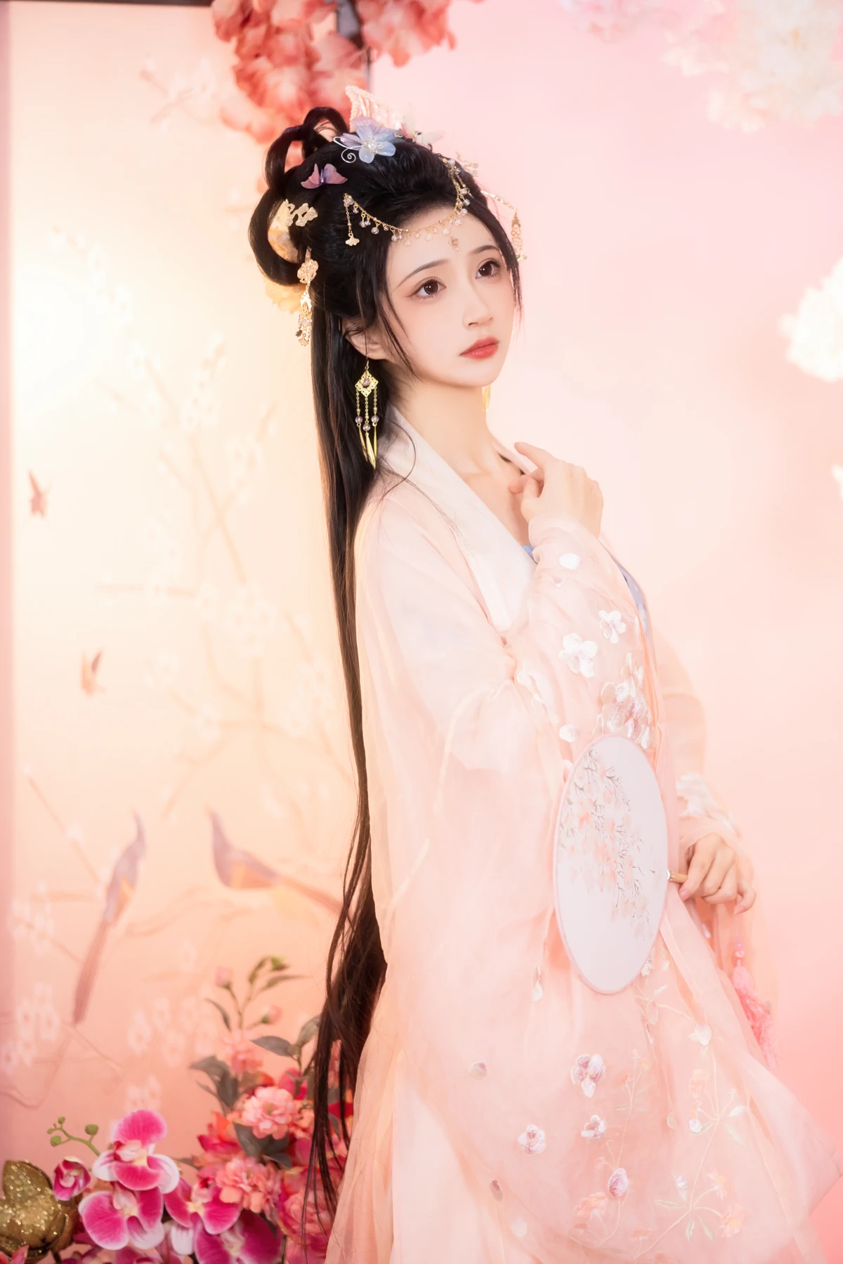 [艺图语] 2023.01.14 Vol.2917 心之月 -绮罗生的小苏苏-#[29P]-8