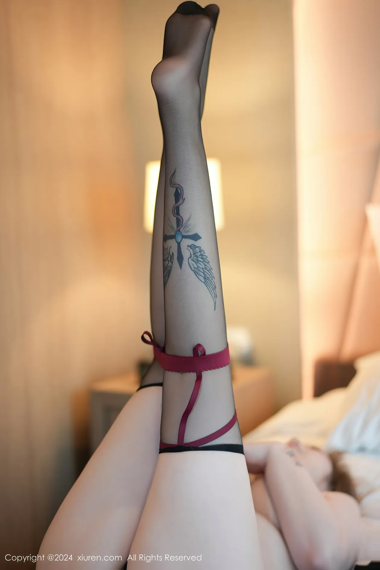 [秀人网] 2024.03.08 NO.8198 妲己_Toxic#[81P]-3