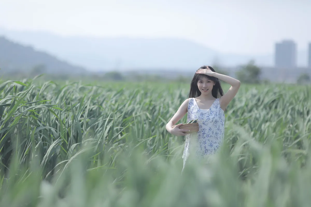 [艺图语] 2022.12.11 Vol.2650 – 稻香 echo#[29P]-10