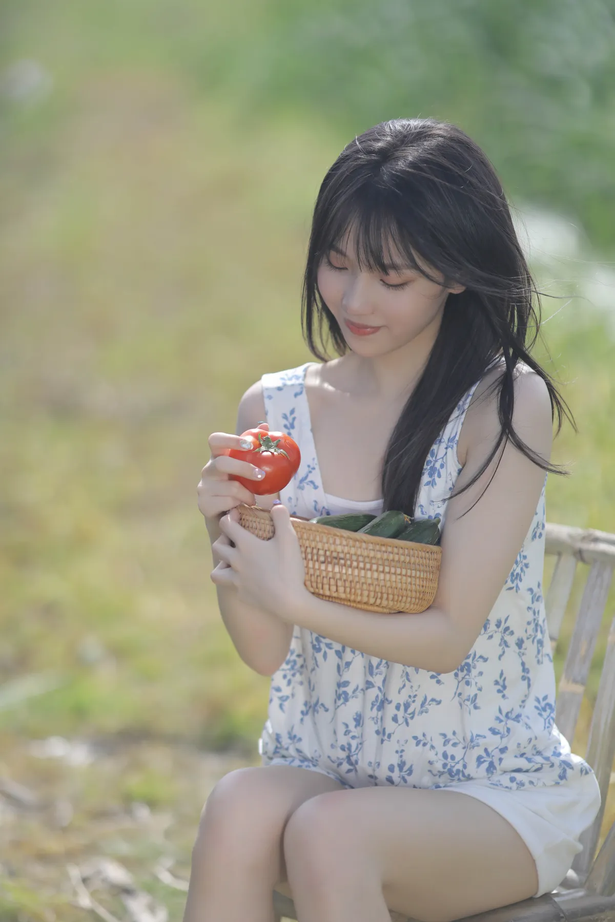 [艺图语] 2022.12.11 Vol.2650 – 稻香 echo#[29P]-3