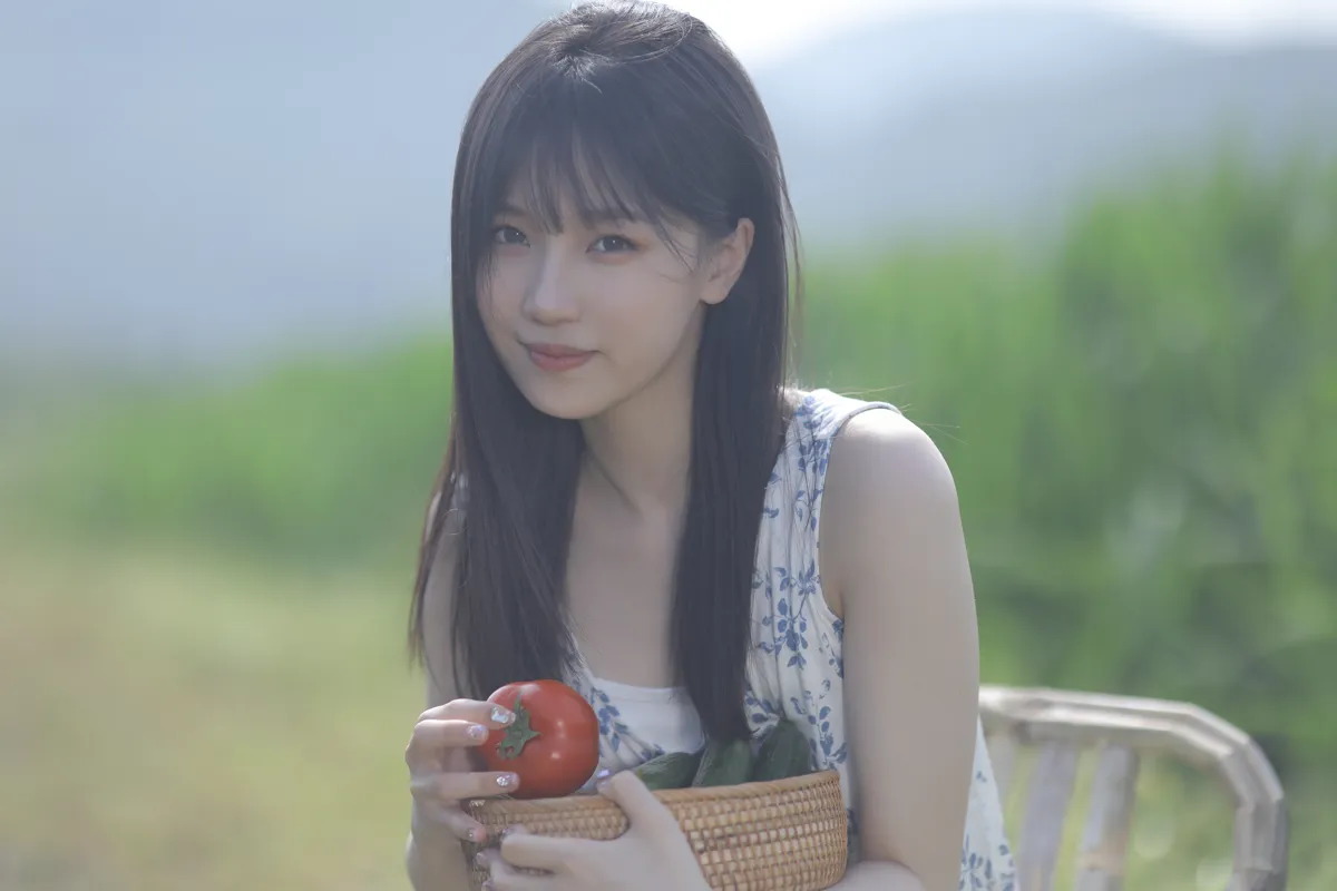 [艺图语] 2022.12.11 Vol.2650 – 稻香 echo#[29P]-6