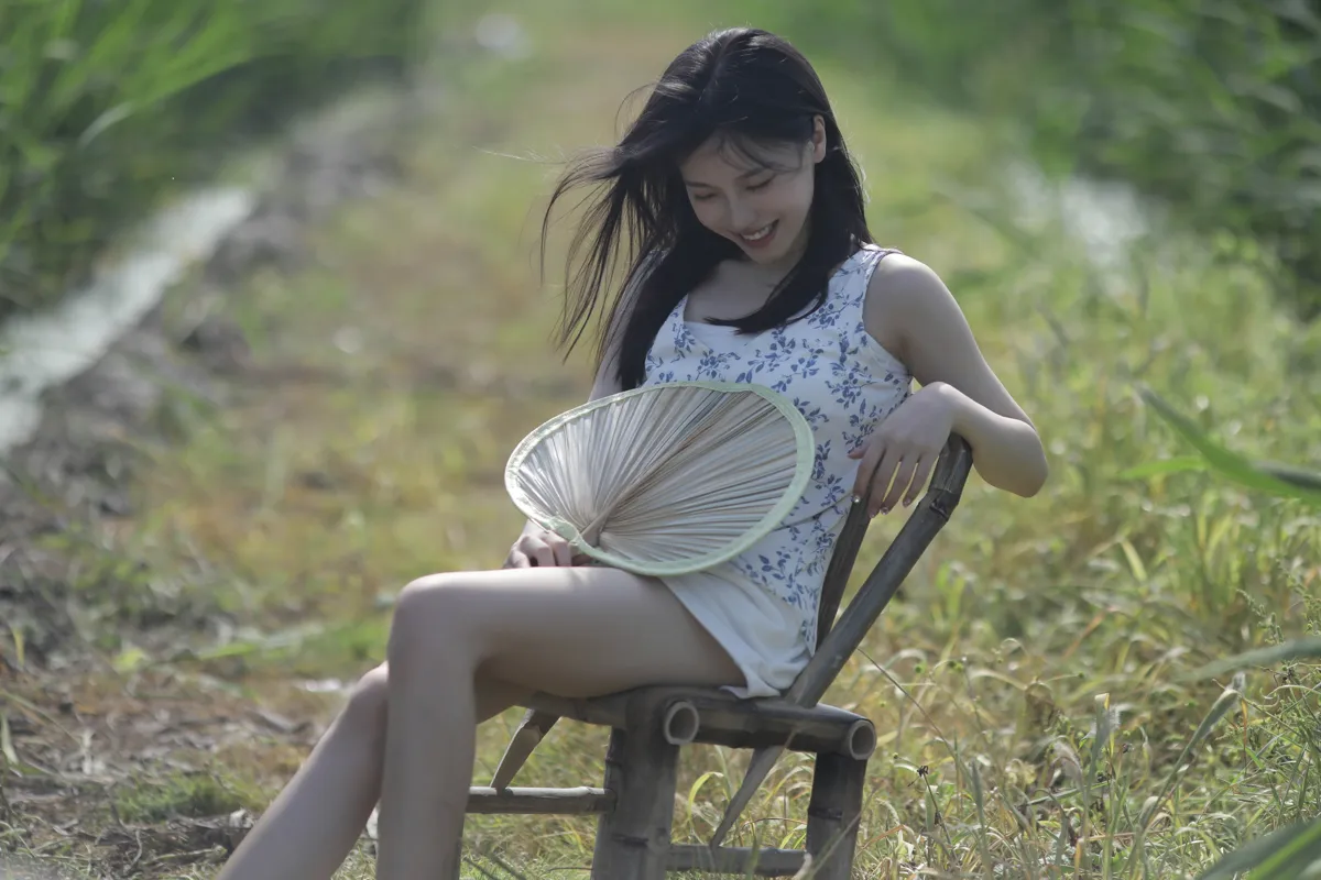 [艺图语] 2022.12.11 Vol.2650 – 稻香 echo#[29P]-7