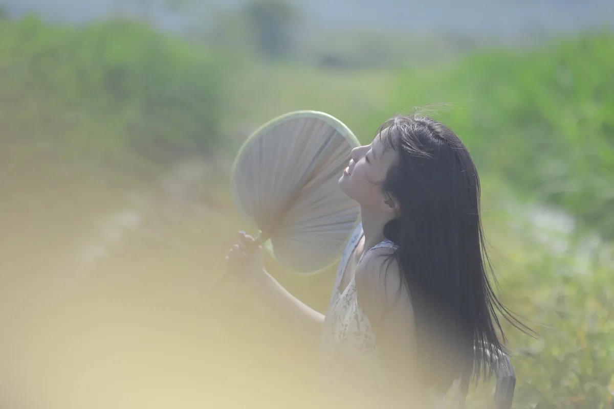 [艺图语] 2022.12.11 Vol.2650 – 稻香 echo#[29P]-1