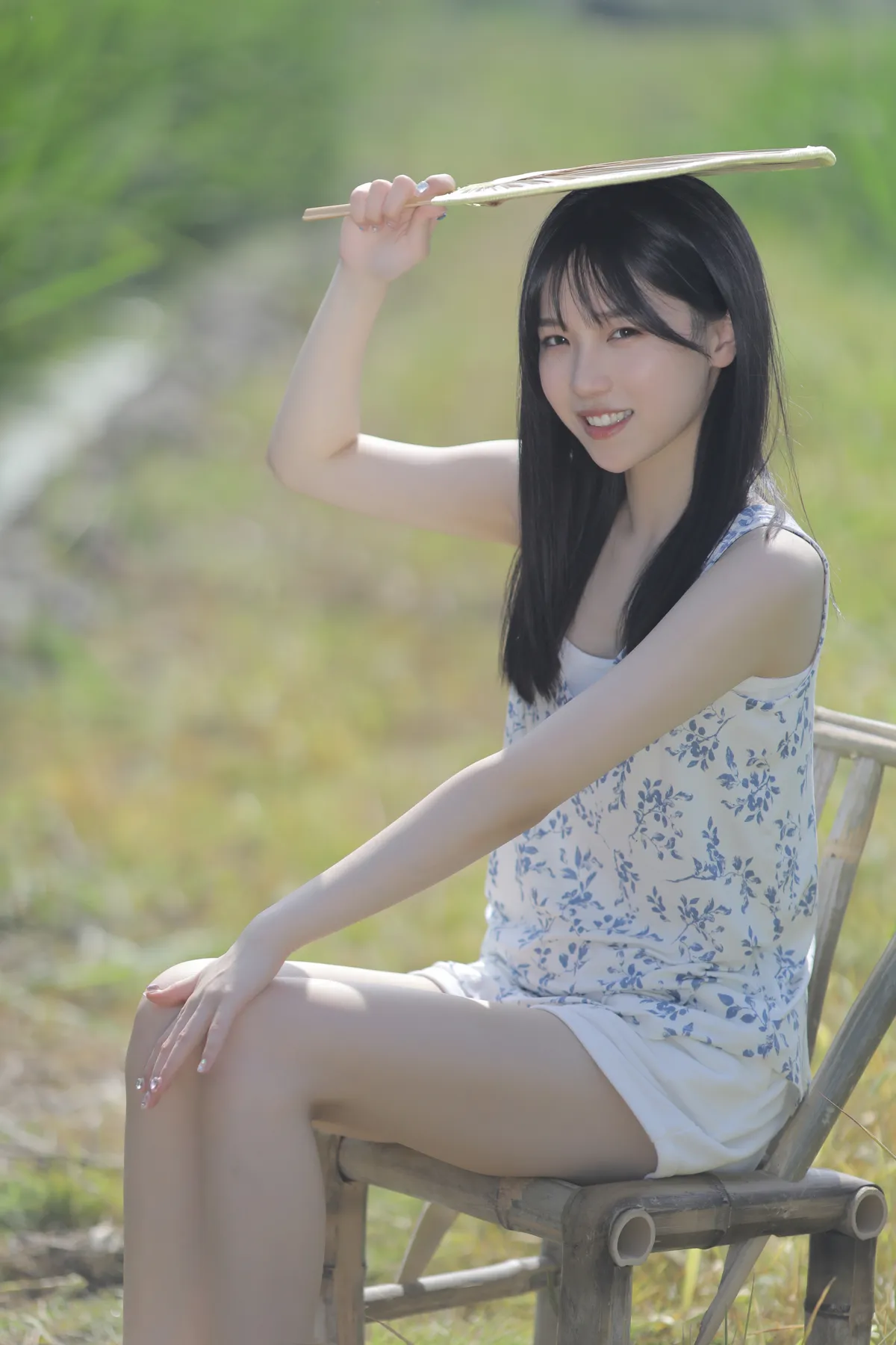 [艺图语] 2022.12.11 Vol.2650 – 稻香 echo#[29P]-2