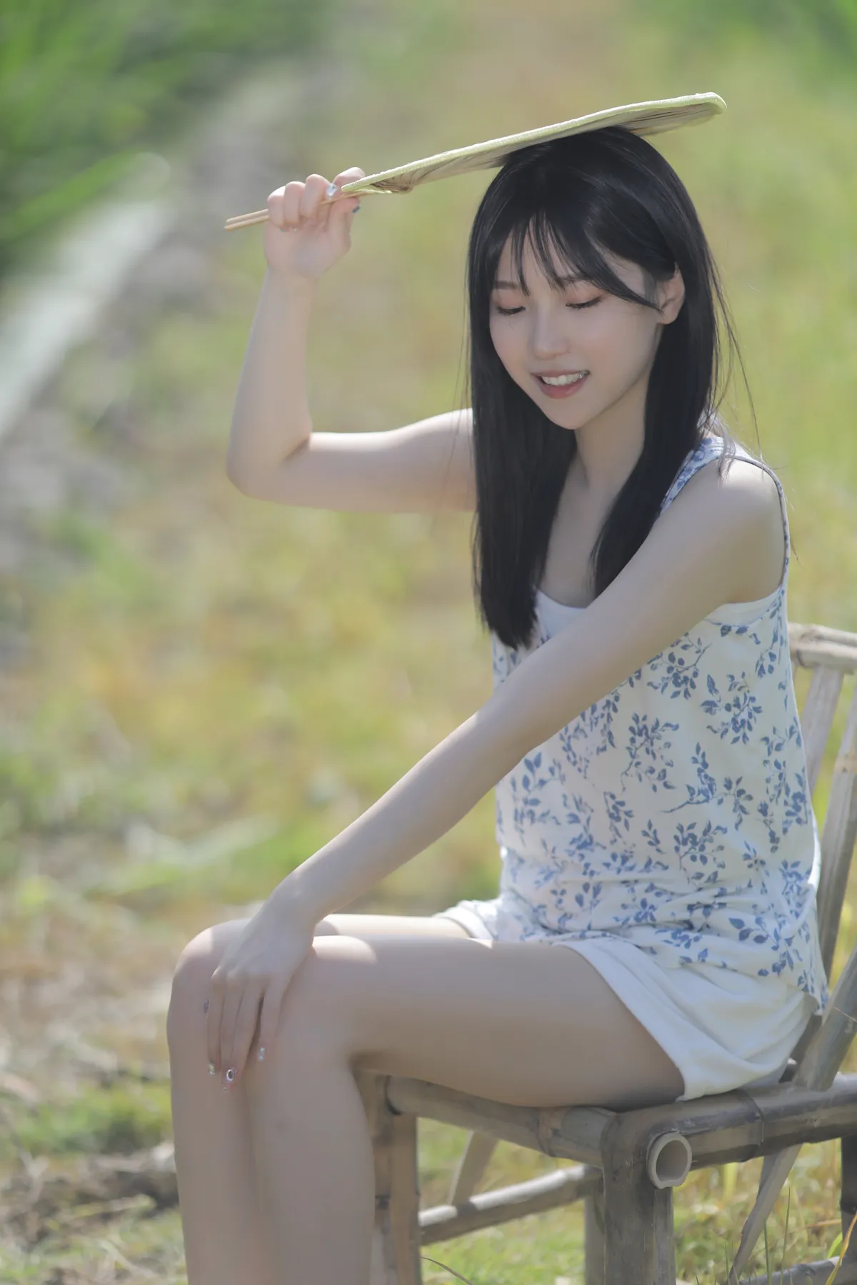 [艺图语] 2022.12.11 Vol.2650 – 稻香 echo#[29P]-3