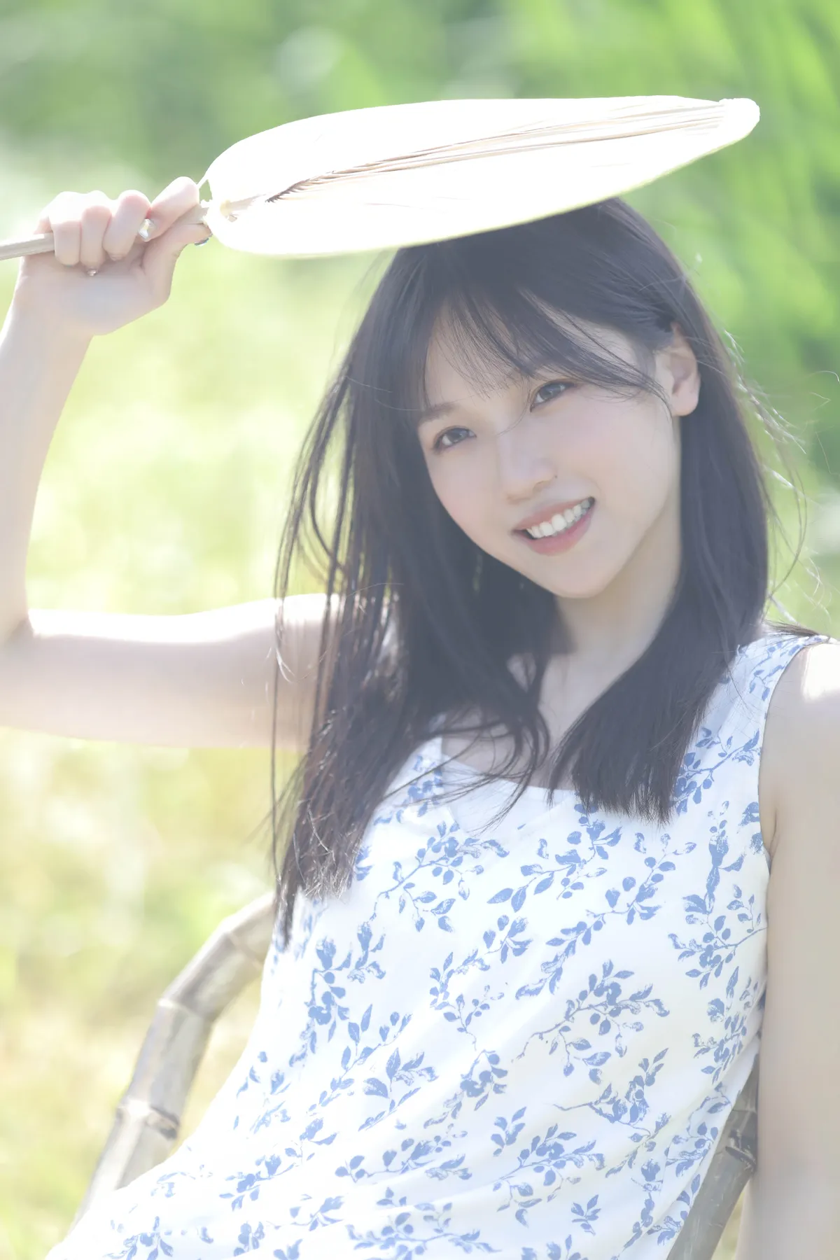 [艺图语] 2022.12.11 Vol.2650 – 稻香 echo#[29P]-4