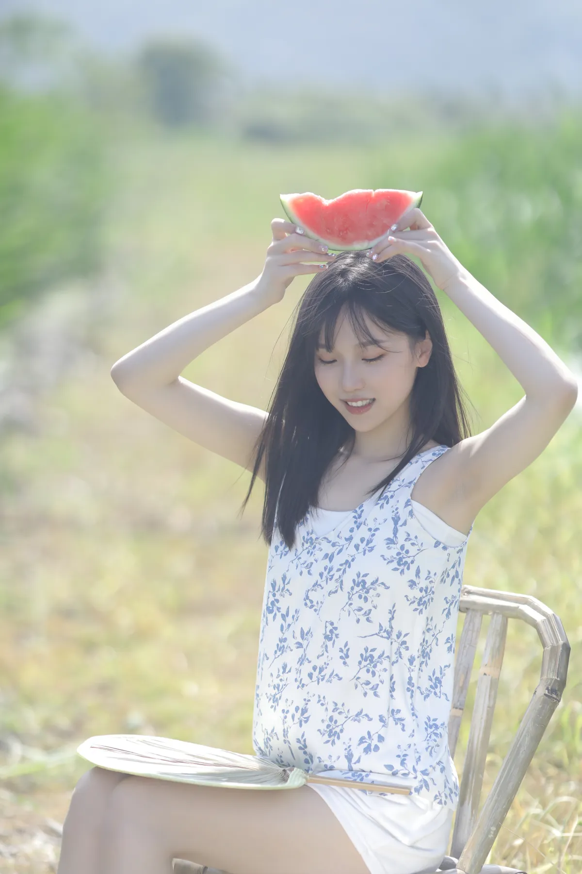 [艺图语] 2022.12.11 Vol.2650 – 稻香 echo#[29P]-5