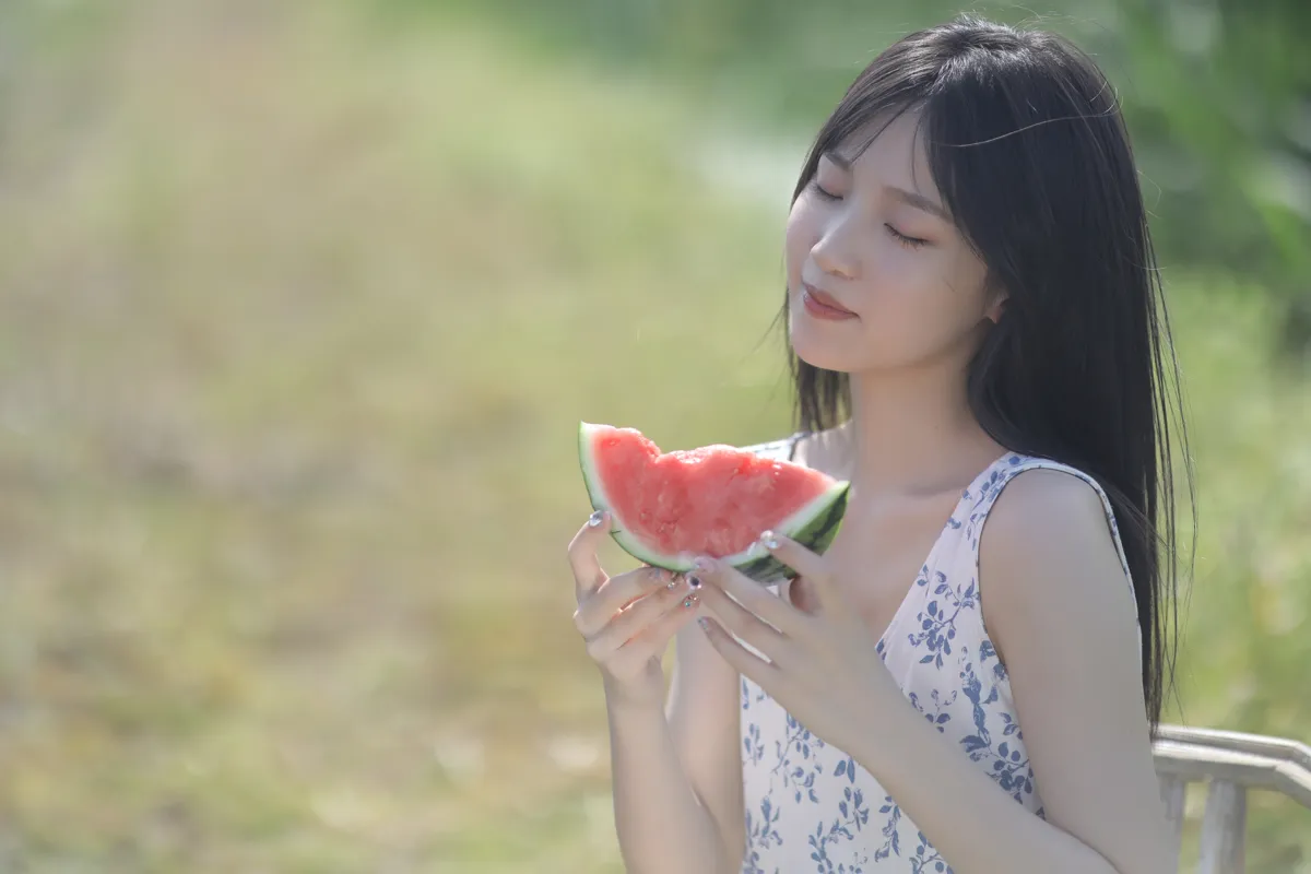 [艺图语] 2022.12.11 Vol.2650 – 稻香 echo#[29P]-7