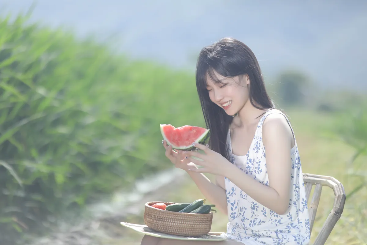 [艺图语] 2022.12.11 Vol.2650 – 稻香 echo#[29P]-9