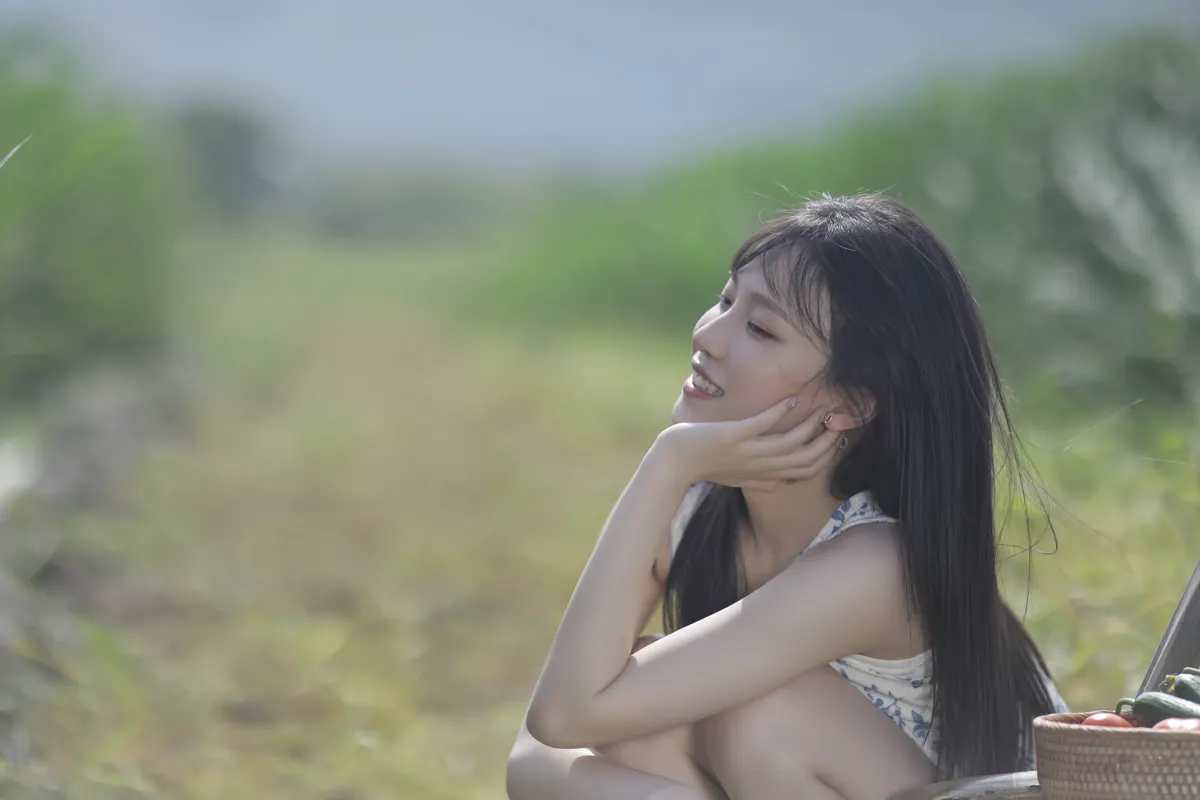 [艺图语] 2022.12.11 Vol.2650 – 稻香 echo#[29P]-3