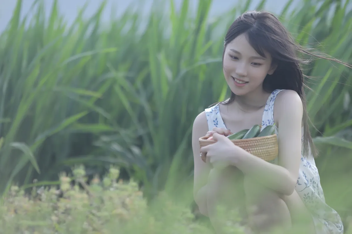 [艺图语] 2022.12.11 Vol.2650 – 稻香 echo#[29P]-4