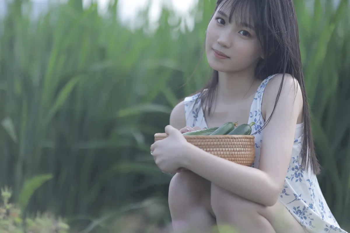 [艺图语] 2022.12.11 Vol.2650 – 稻香 echo#[29P]-5