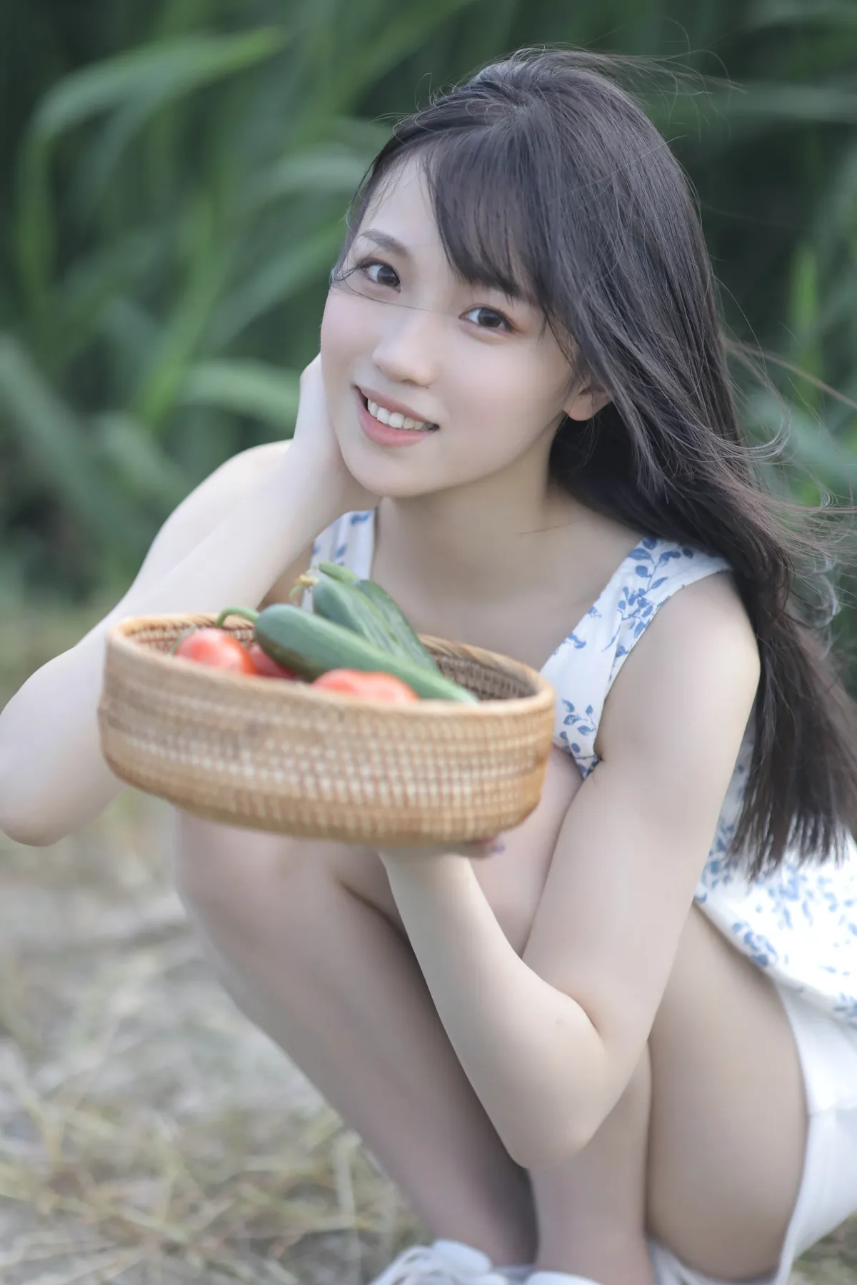 [艺图语] 2022.12.11 Vol.2650 – 稻香 echo#[29P]-6