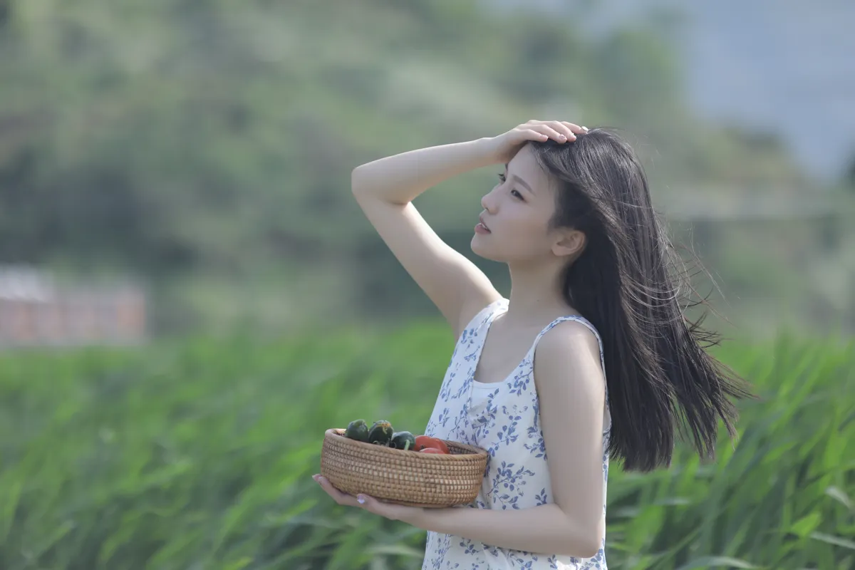 [艺图语] 2022.12.11 Vol.2650 – 稻香 echo#[29P]-7