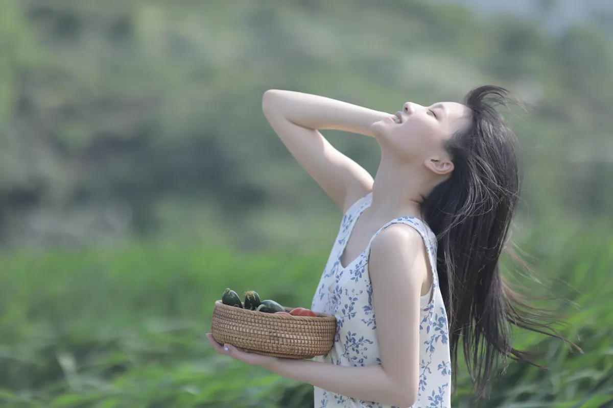 [艺图语] 2022.12.11 Vol.2650 – 稻香 echo#[29P]-8