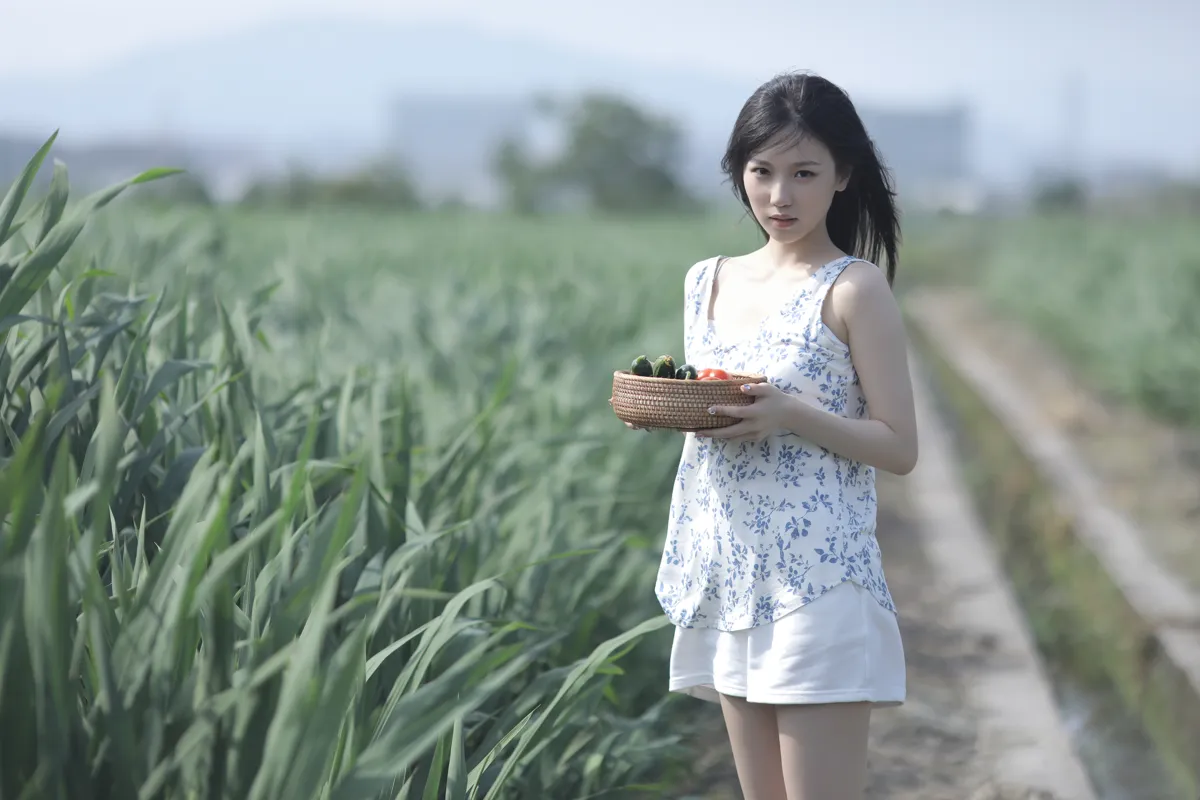 [艺图语] 2022.12.11 Vol.2650 – 稻香 echo#[29P]-9