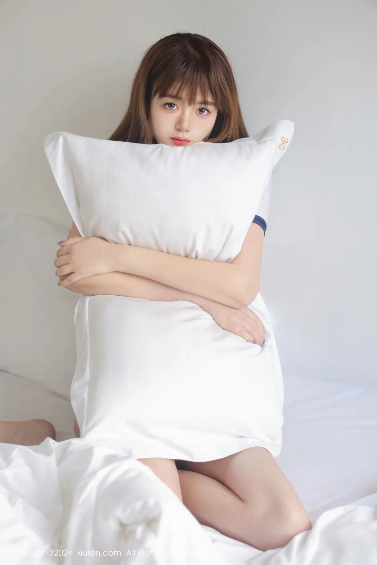 [秀人网] 2024.03.14 No.8226 陈柒柒#[71P]-9