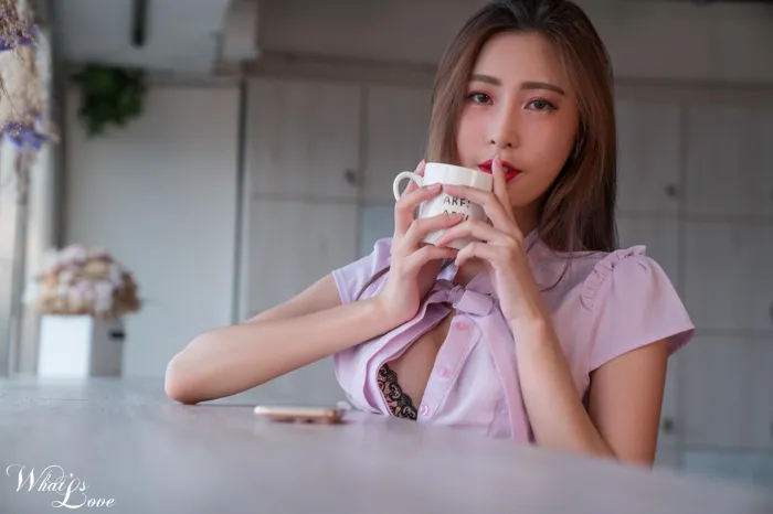 [爱美足] NO.225 艾比 OL性感 高跟美腿旅拍 街拍#[66P]-1