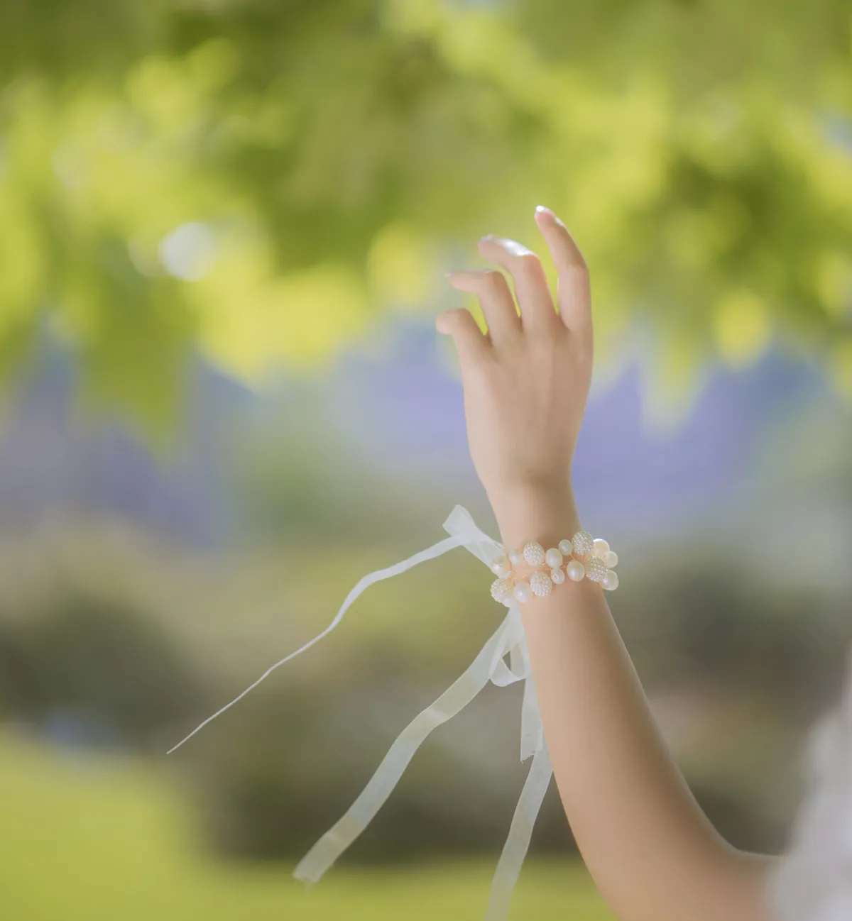 [艺图语] 2022.12.11 Vol.2654 – 天使 绿北#[22P]-2