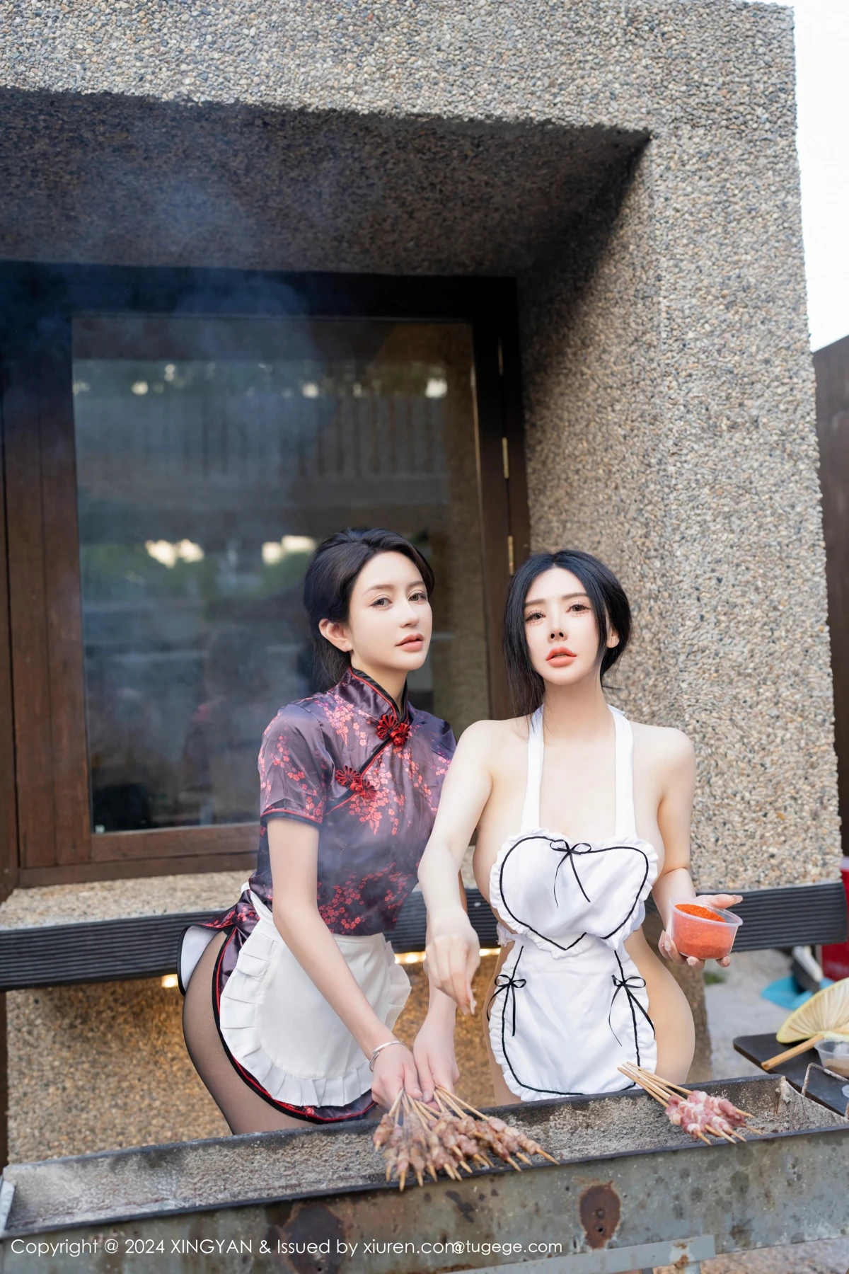 [星颜社] 2024.06.14 VOL.242 潘思沁#[81P]-4