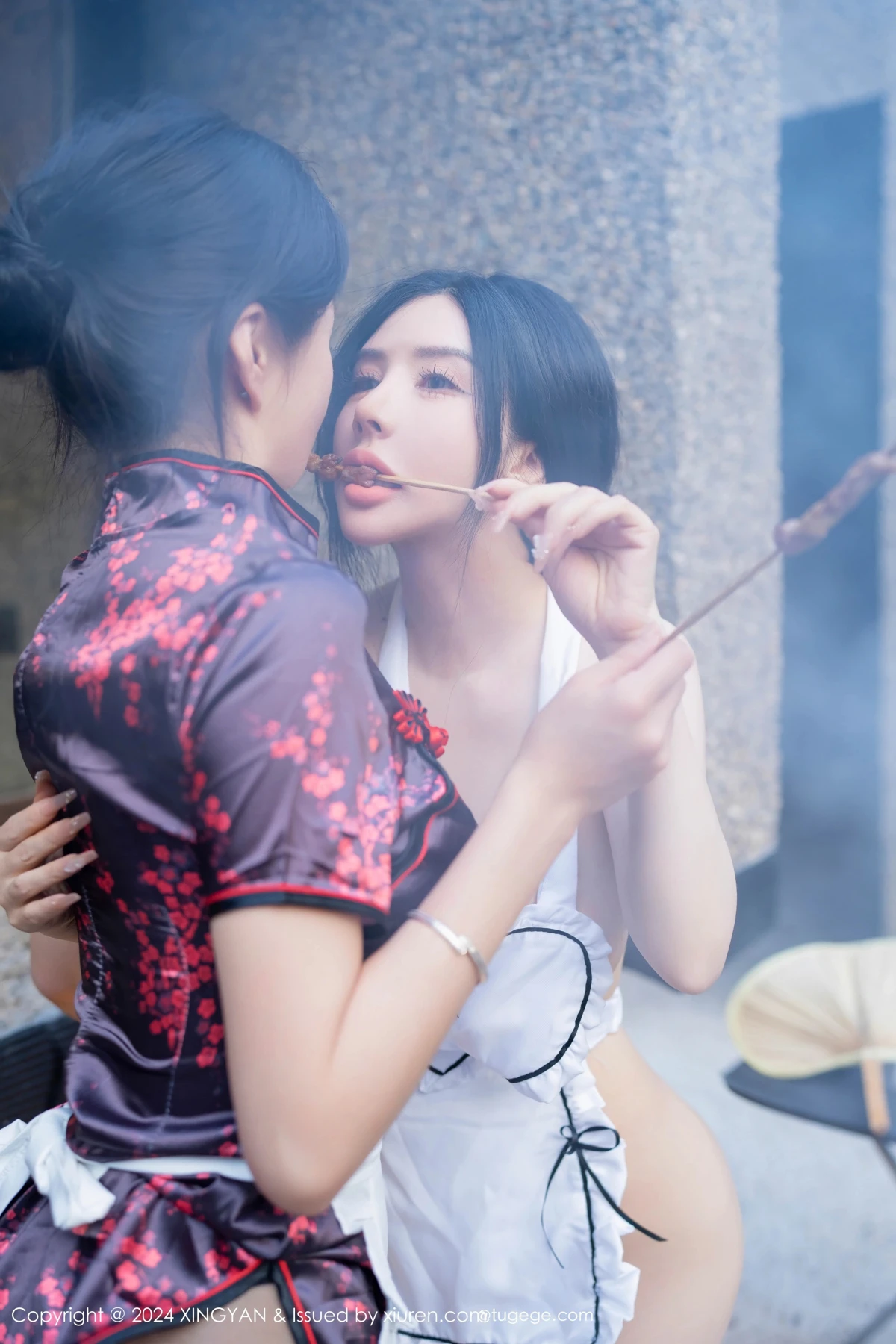 [星颜社] 2024.06.14 VOL.242 潘思沁#[81P]-1