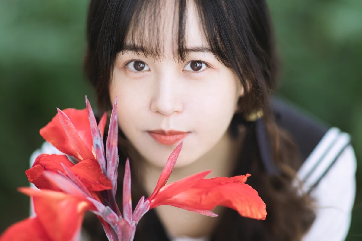 [艺图语] 2022.12.23 Vol.2738 – 林中の时光 楸萩#[25P]-8