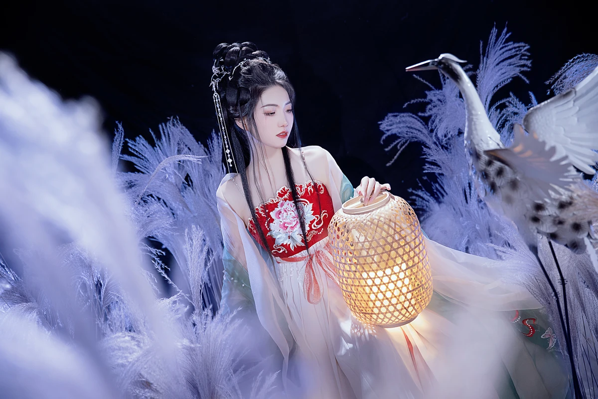 [艺图语] 2023.01.10 Vol.2881 – 绝色 奶茶#[30P]-3