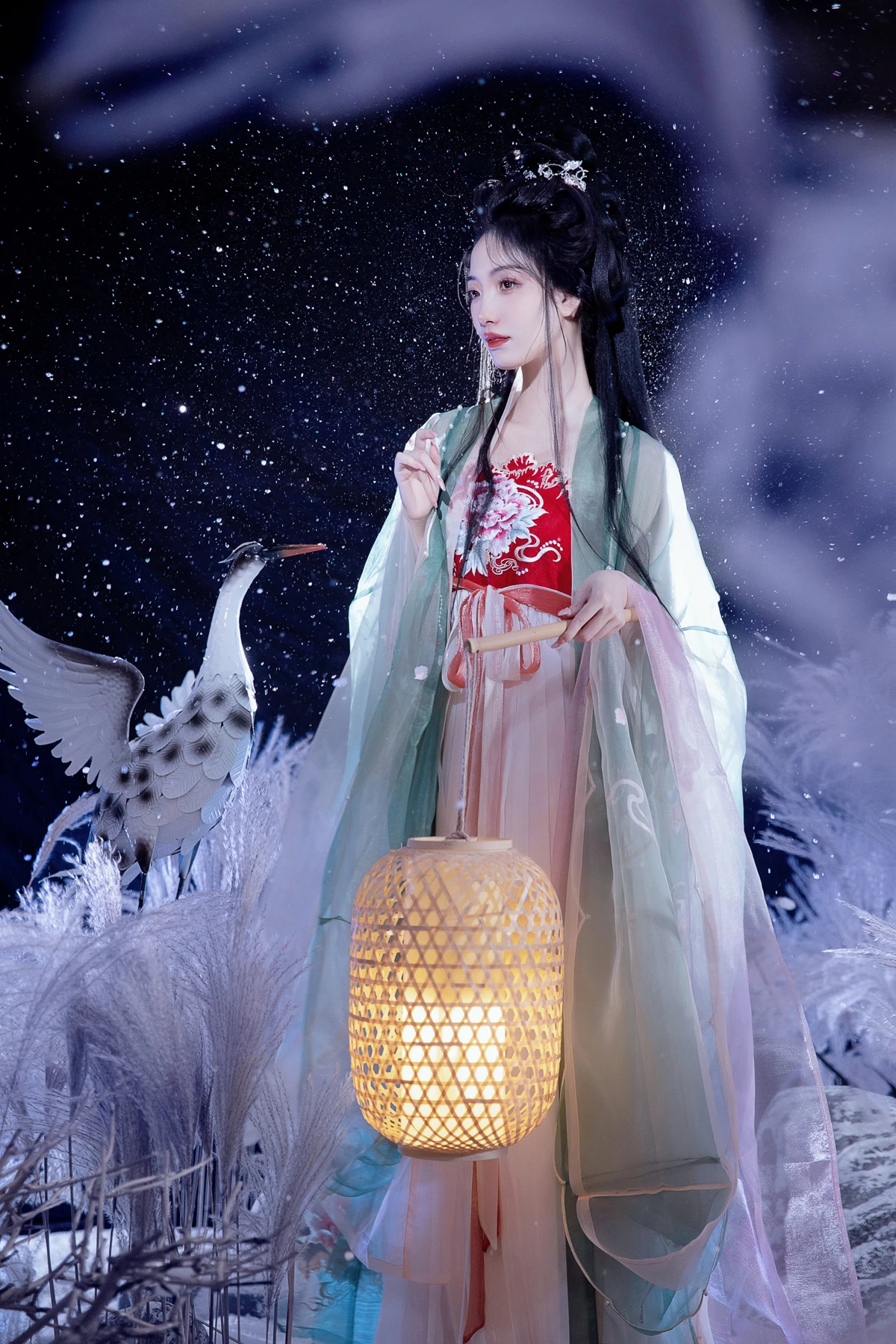 [艺图语] 2023.01.10 Vol.2881 – 绝色 奶茶#[30P]-5