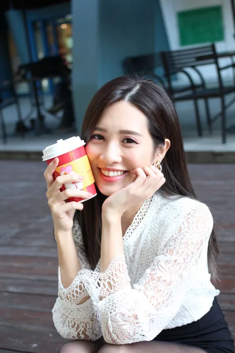 [爱美足] NO.056  张筠 OL制服 高跟美腿外拍 街拍#[103P]-6