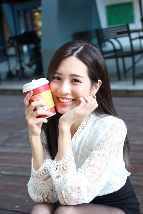 [爱美足] NO.056  张筠 OL制服 高跟美腿外拍 街拍#[103P]-7