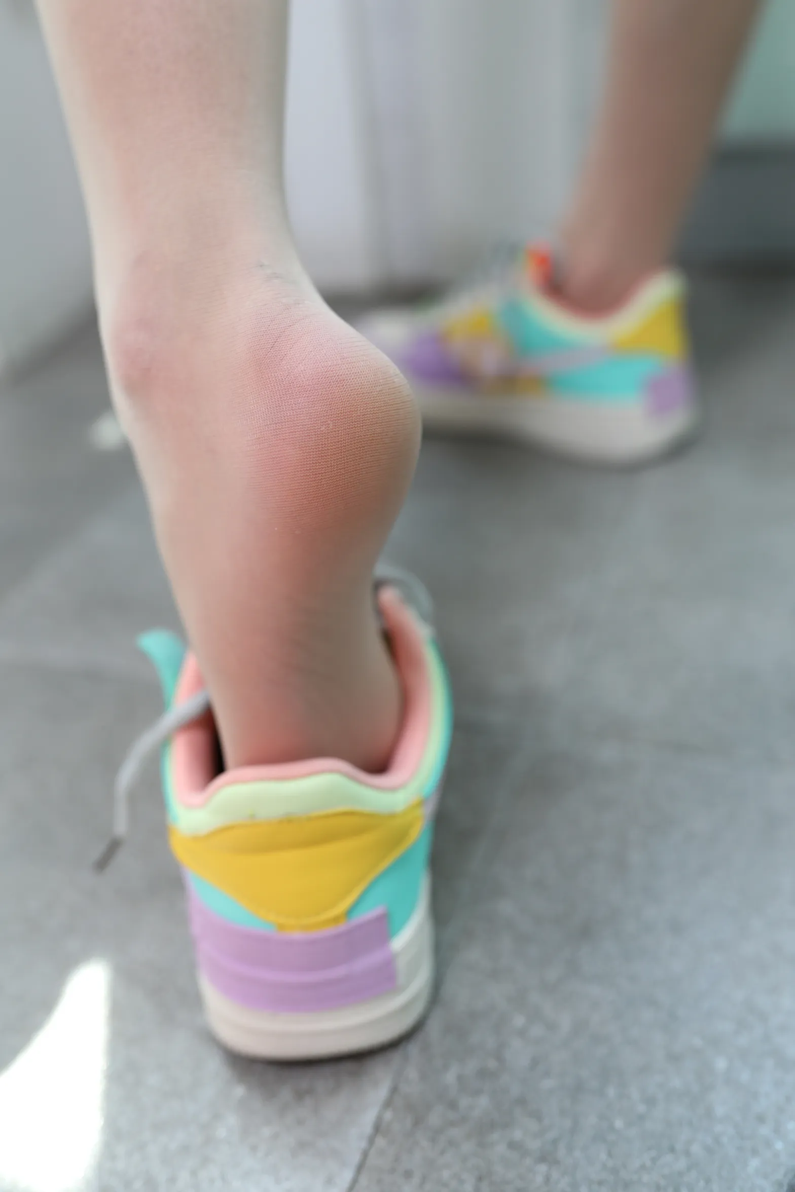 [爱美足] 爱美足 NO.259 、美足、爱美足#[113P] 茜茜#[113P]-9