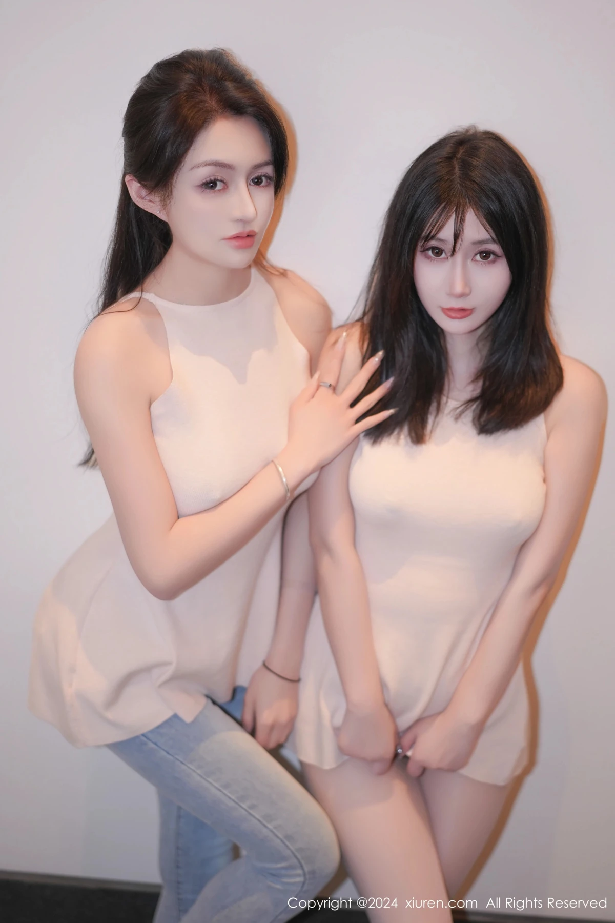 [秀人网] 2024.04.29 No.8472 模特合集#[70P]-7