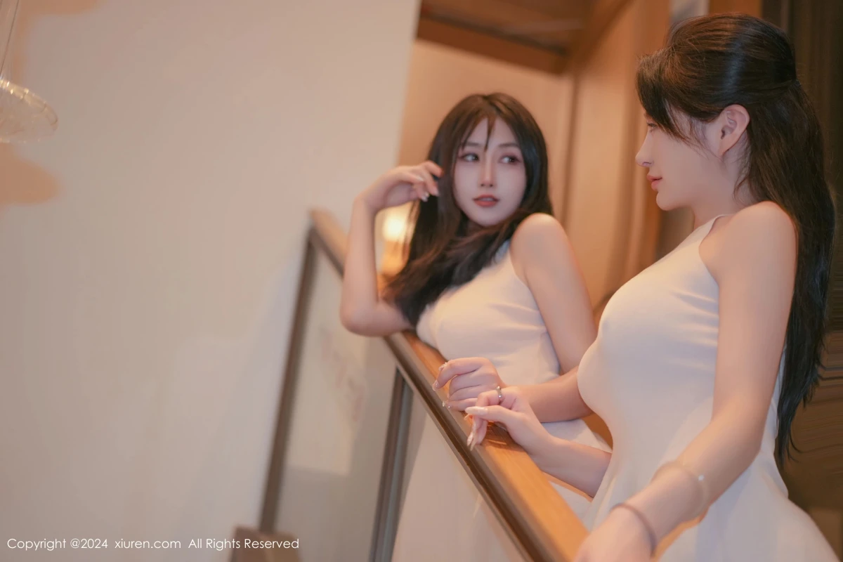 [秀人网] 2024.04.29 No.8472 模特合集#[70P]-10