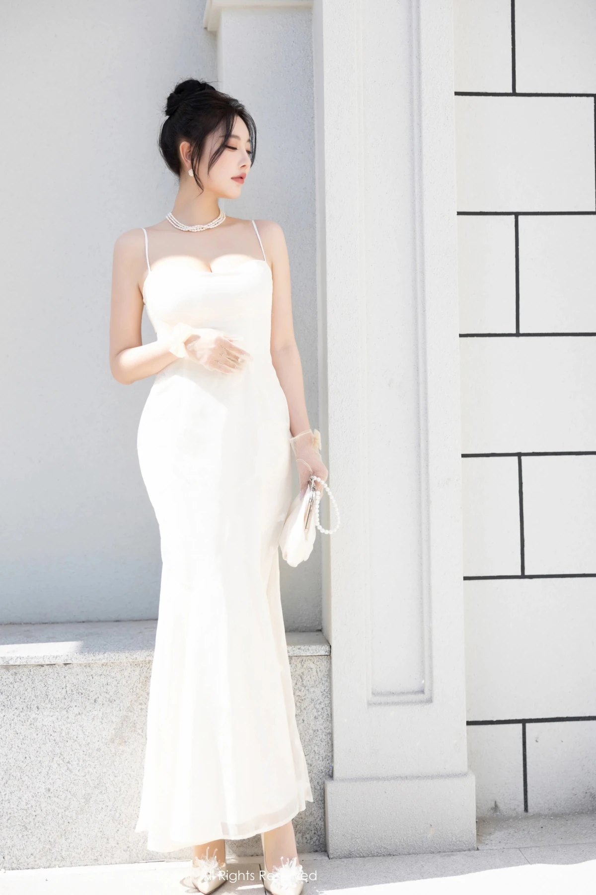 [秀人网] 2024.05.14 No.8538 杨晨晨Yome#[82P]-5