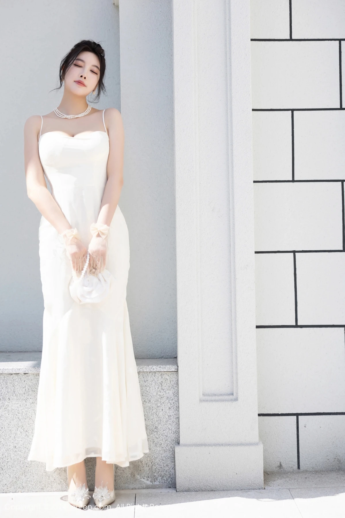 [秀人网] 2024.05.14 No.8538 杨晨晨Yome#[82P]-6