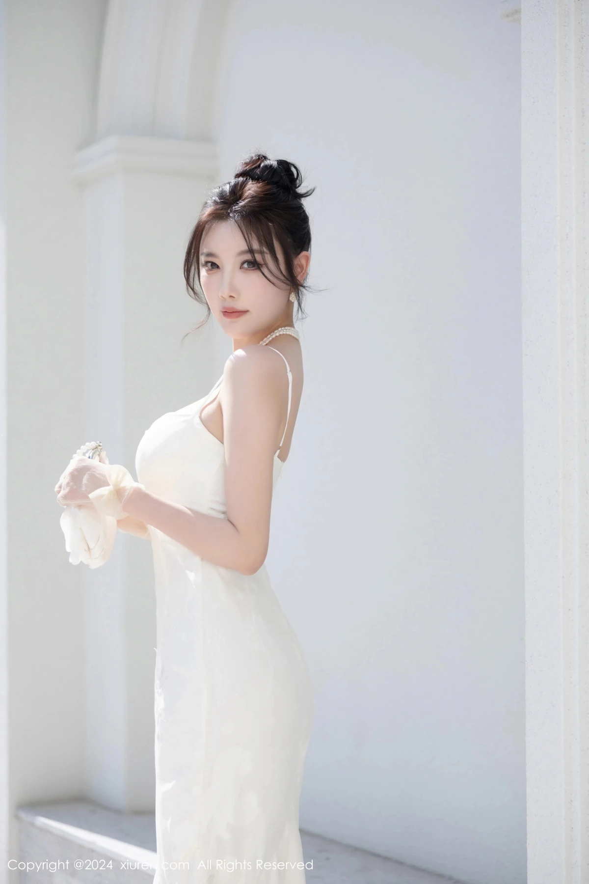 [秀人网] 2024.05.14 No.8538 杨晨晨Yome#[82P]-7