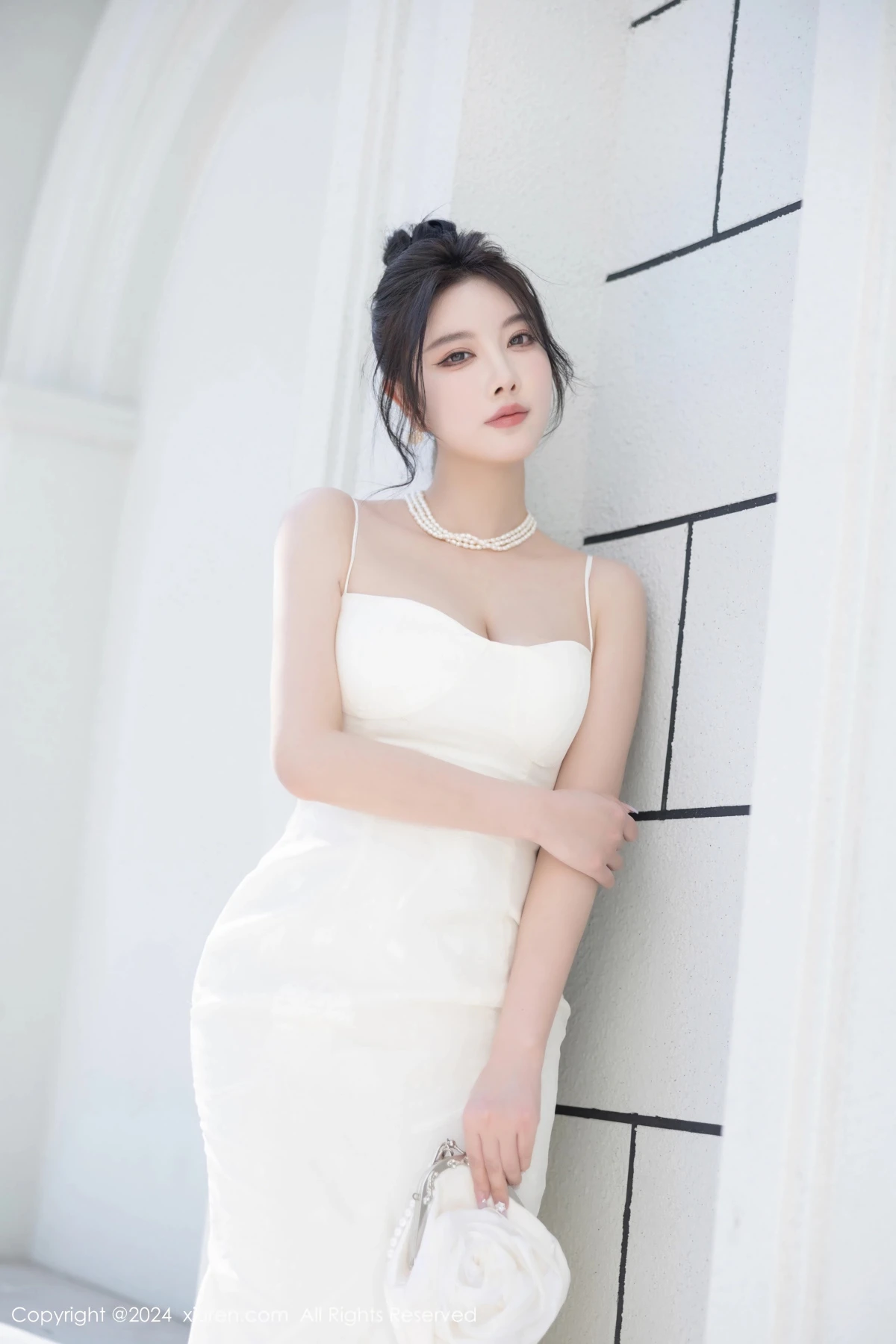 [秀人网] 2024.05.14 No.8538 杨晨晨Yome#[82P]-10