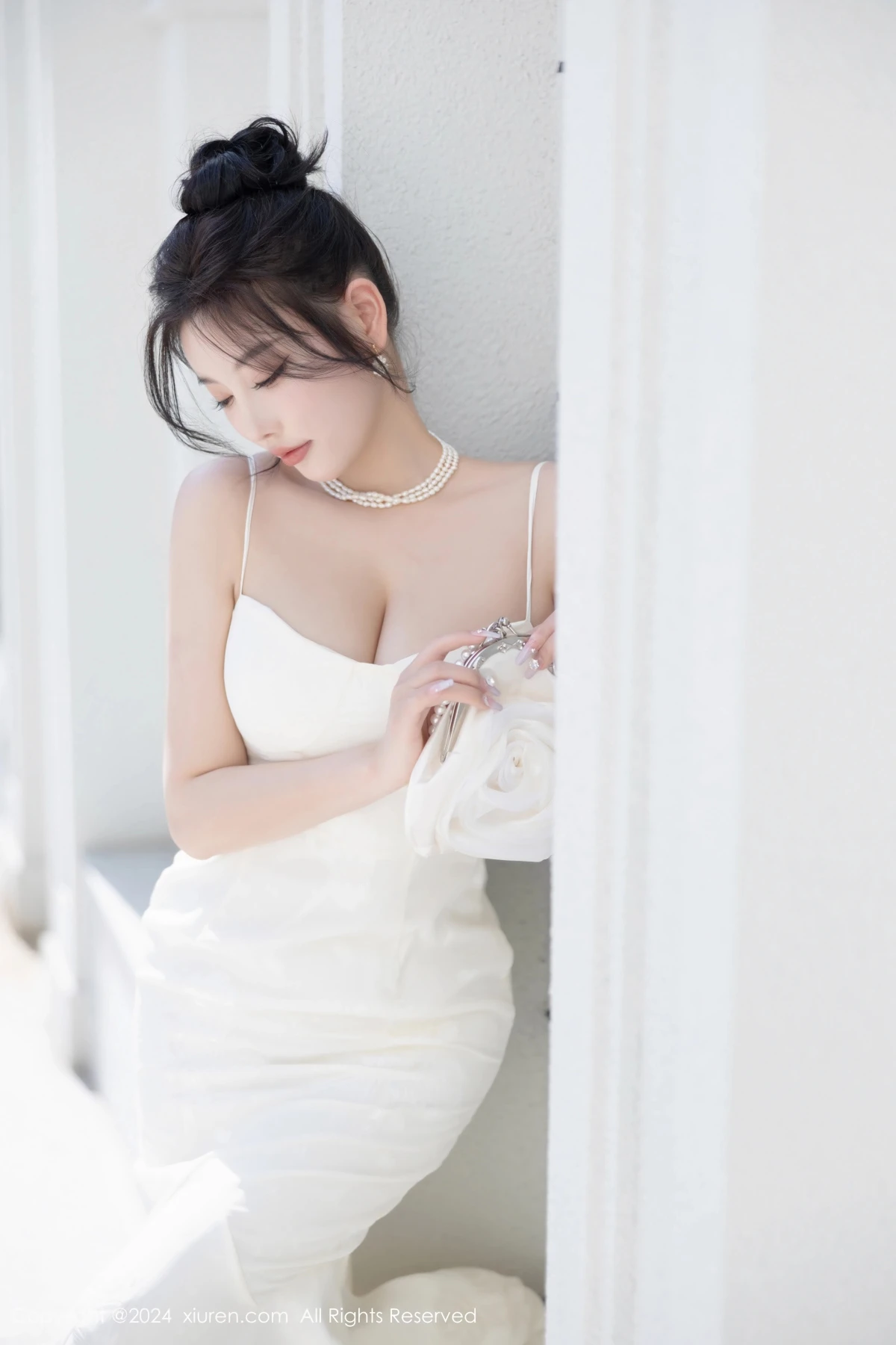 [秀人网] 2024.05.14 No.8538 杨晨晨Yome#[82P]-1