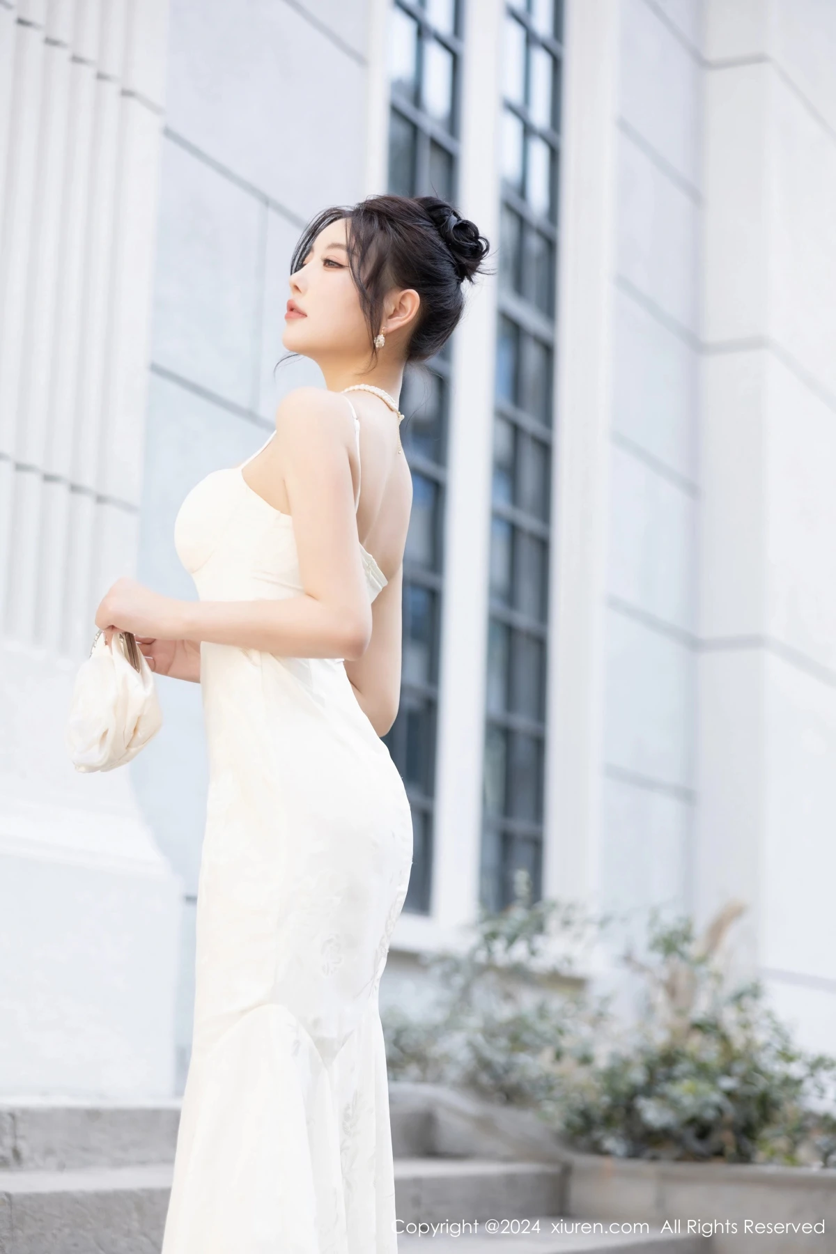 [秀人网] 2024.05.14 No.8538 杨晨晨Yome#[82P]-6