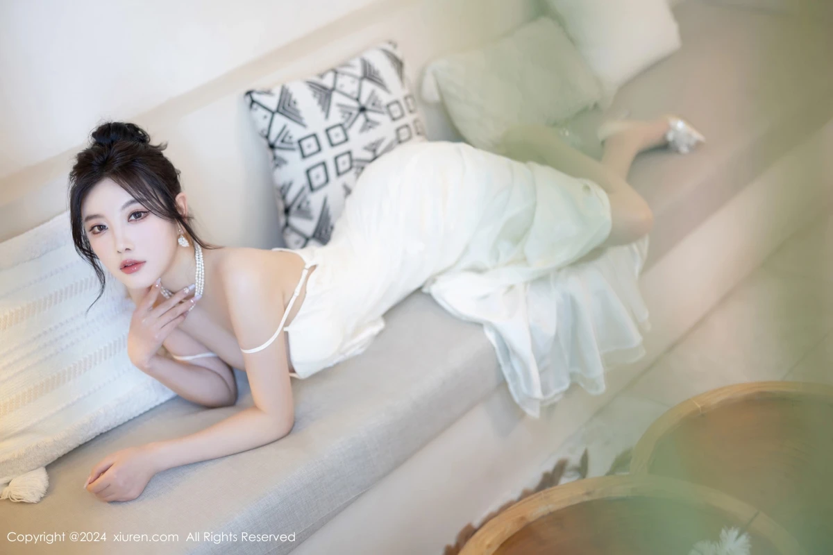 [秀人网] 2024.05.14 No.8538 杨晨晨Yome#[82P]-5